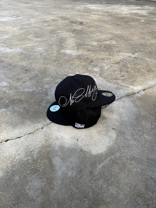 NO MERCY CAP